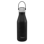 Ohelo Sustainable Bottles - Black