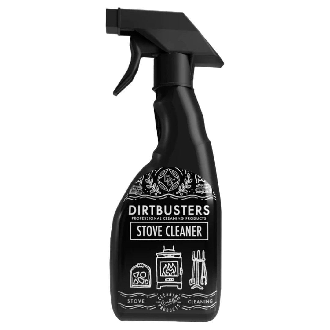 Stove Cleaner, Dirtbusters - Speyside Store