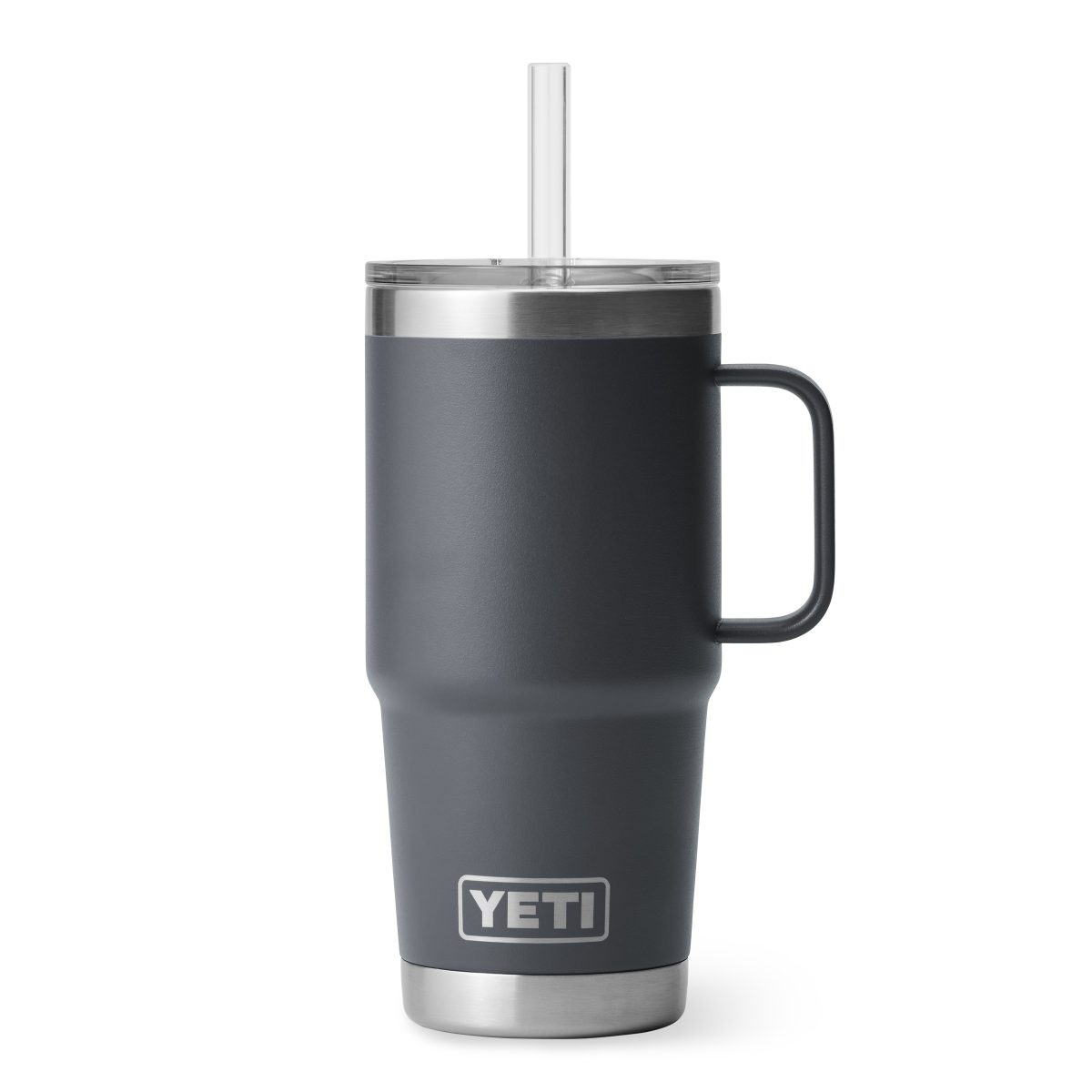 yeti straw cup 20 oz charcoal 1