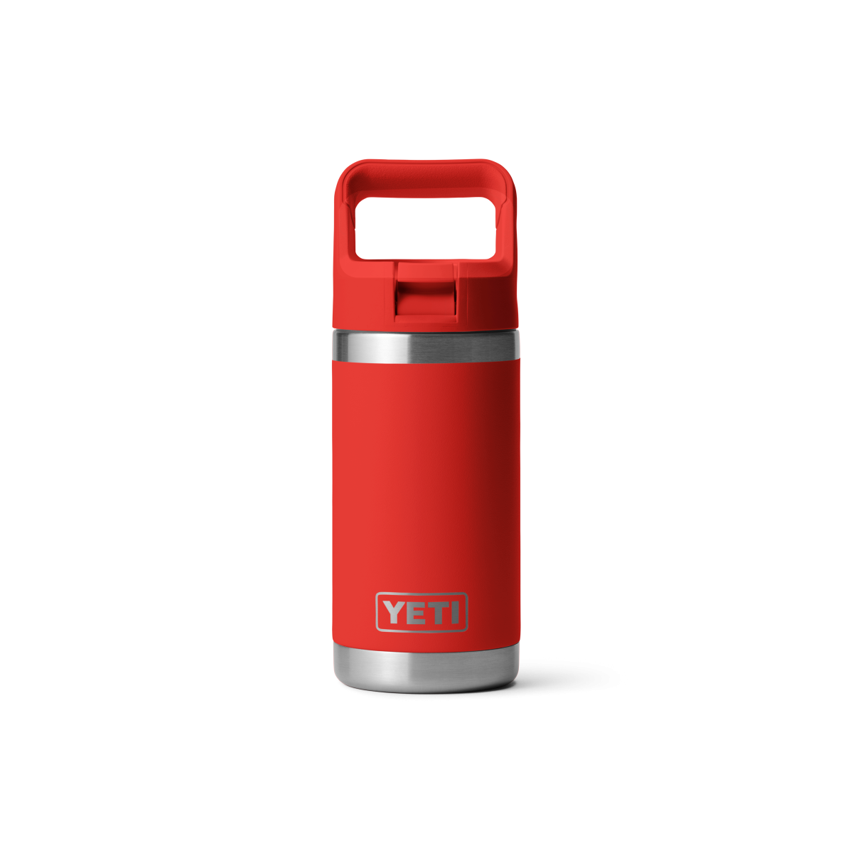 Drinkware BottleJR 12oz CanyonRed Studio PrimaryB