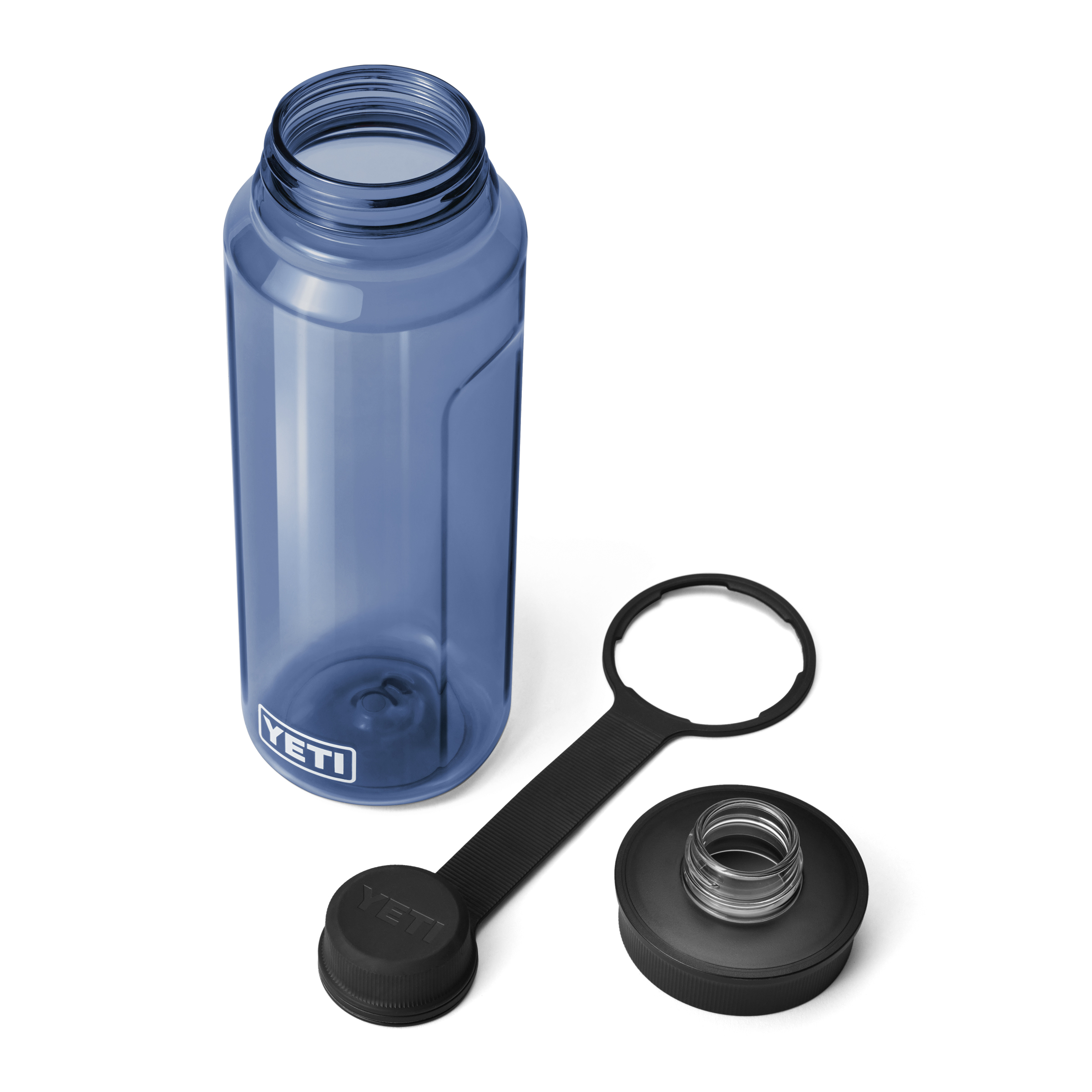YETI® Yonder 34 oz (1 L.) Water Bottle - Navy