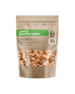 Apple Wood Smoking Chips