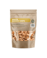 Beech Wood Smoking Chips