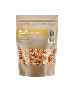 Beech Wood Smoking Chips