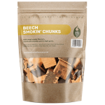 Beech Wood Smoking Chunks