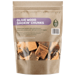 Olive Wood Smoking Chunks