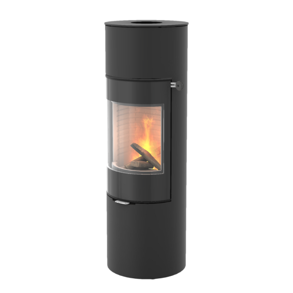 Rais Viva L 140 Contemporary Black